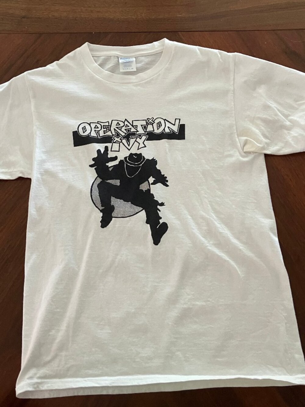 Operation Ivy T-Shirt
